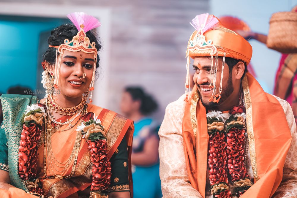 Photo From Nehal & Abhijit - By PixaWaffle Studios