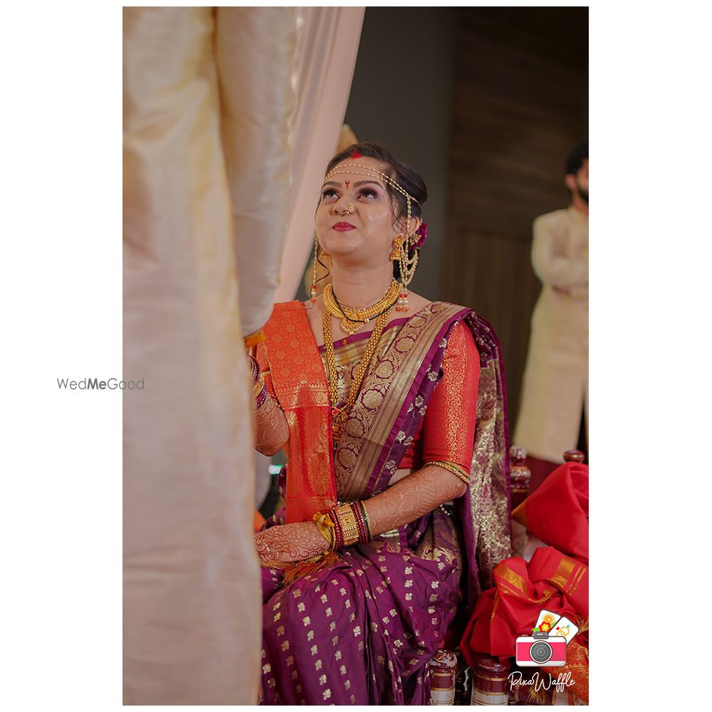 Photo From Priyanka & Manish - By PixaWaffle Studios