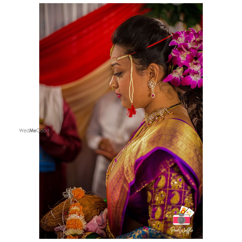 Photo From Shreya & Manish - By PixaWaffle Studios