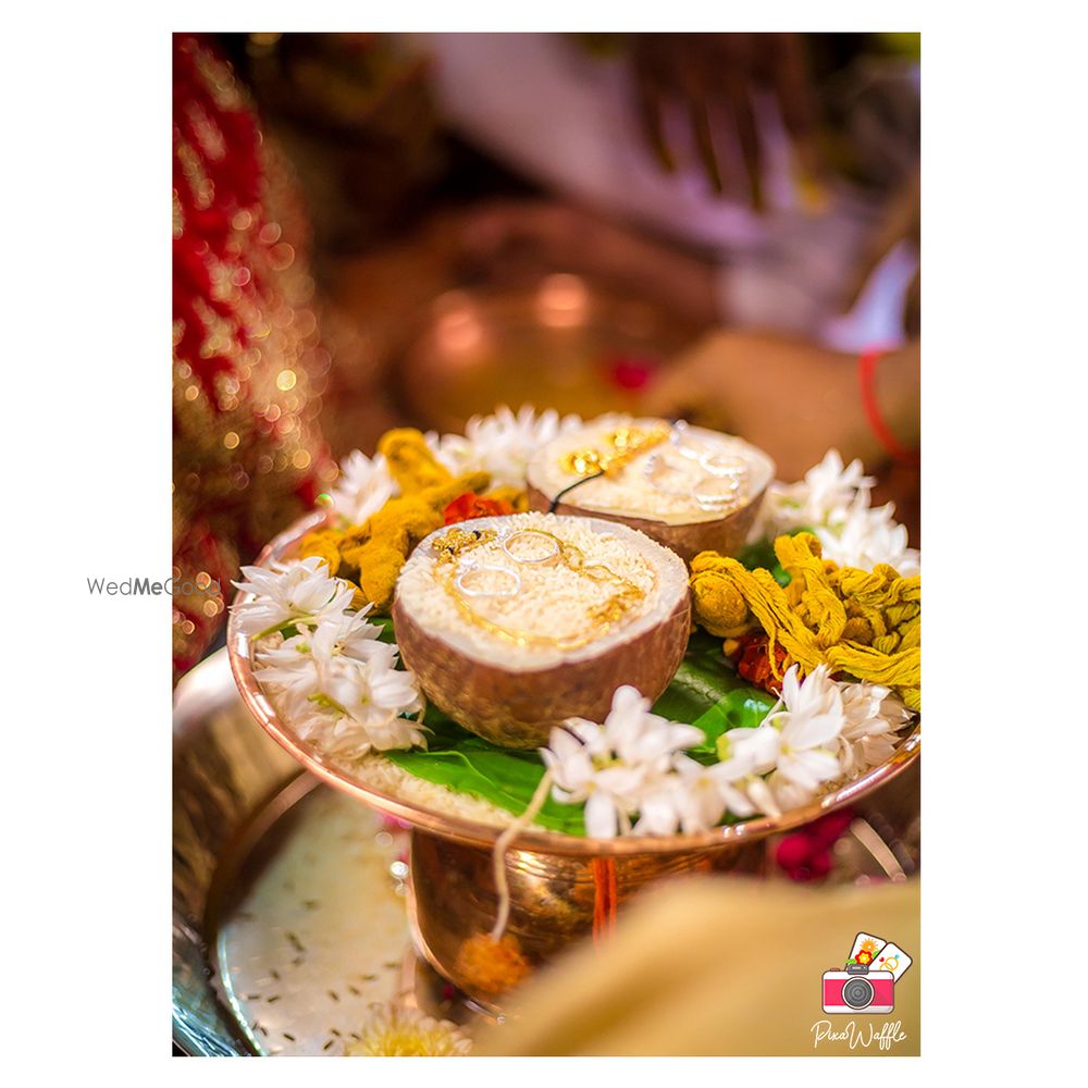 Photo From Shreya & Manish - By PixaWaffle Studios