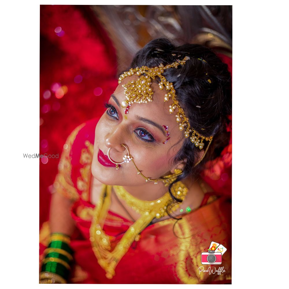 Photo From Shreya & Manish - By PixaWaffle Studios