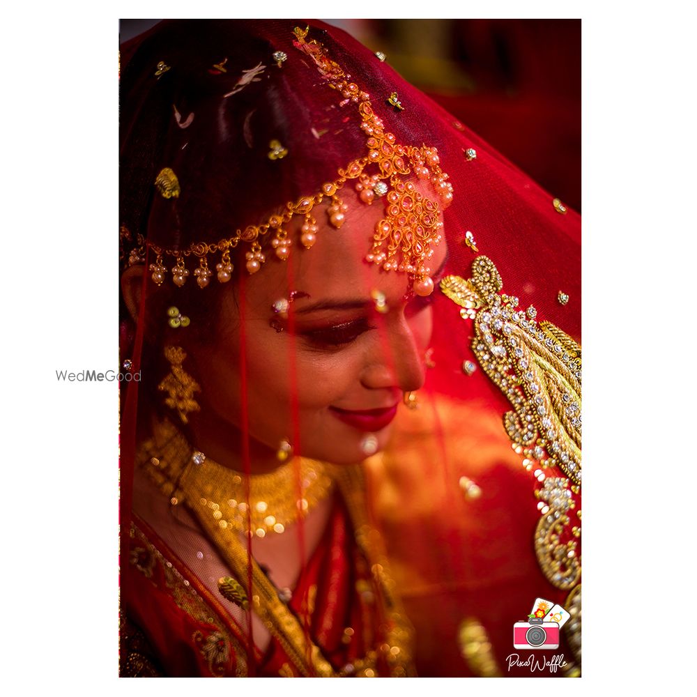 Photo From Shreya & Manish - By PixaWaffle Studios