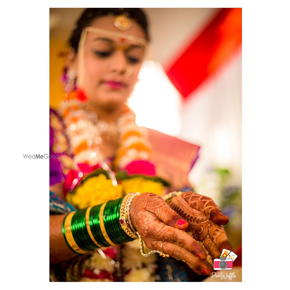 Photo From Shreya & Manish - By PixaWaffle Studios