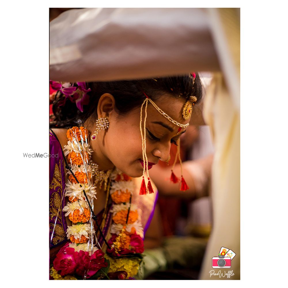 Photo From Shreya & Manish - By PixaWaffle Studios