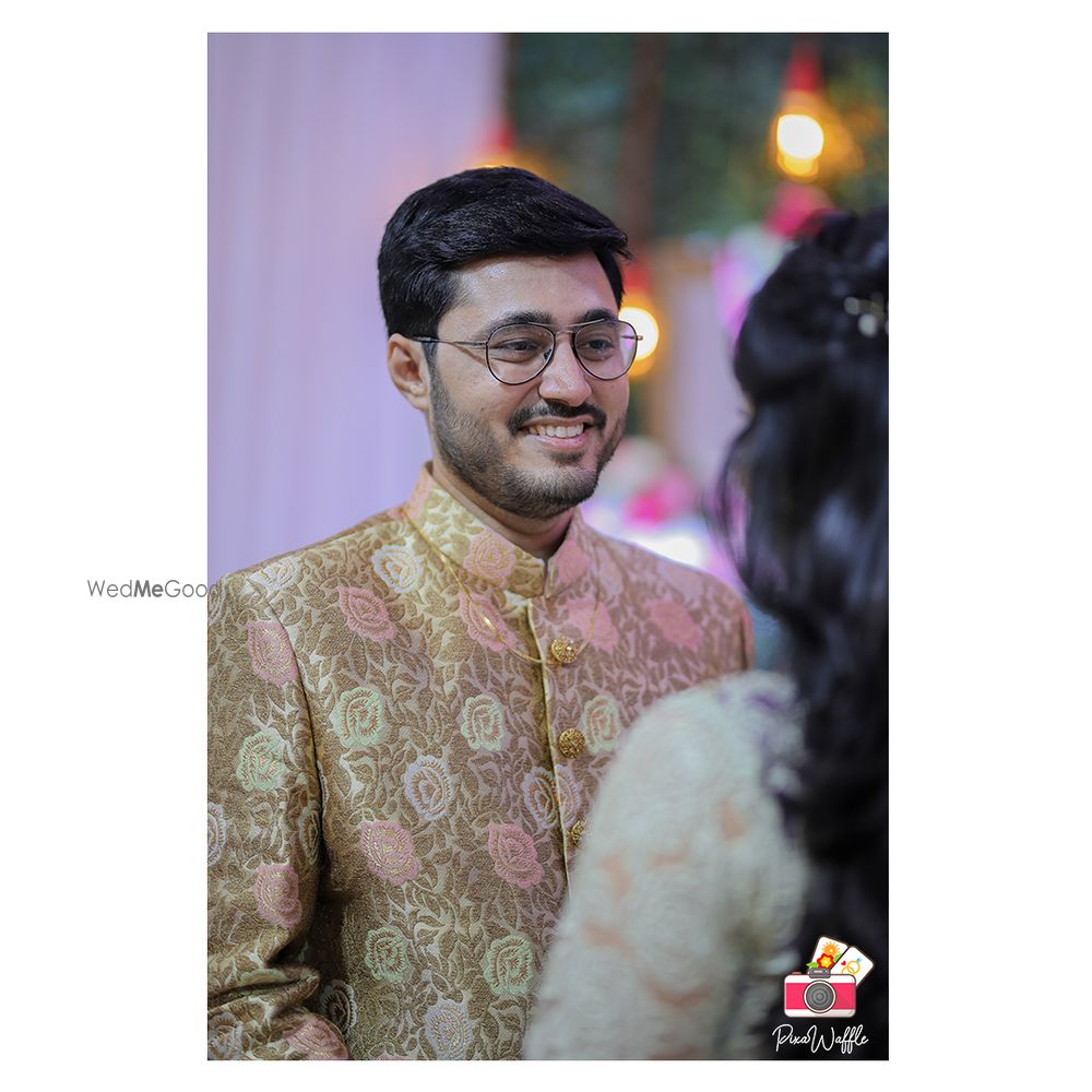 Photo From Sneha & Bhavin - By PixaWaffle Studios