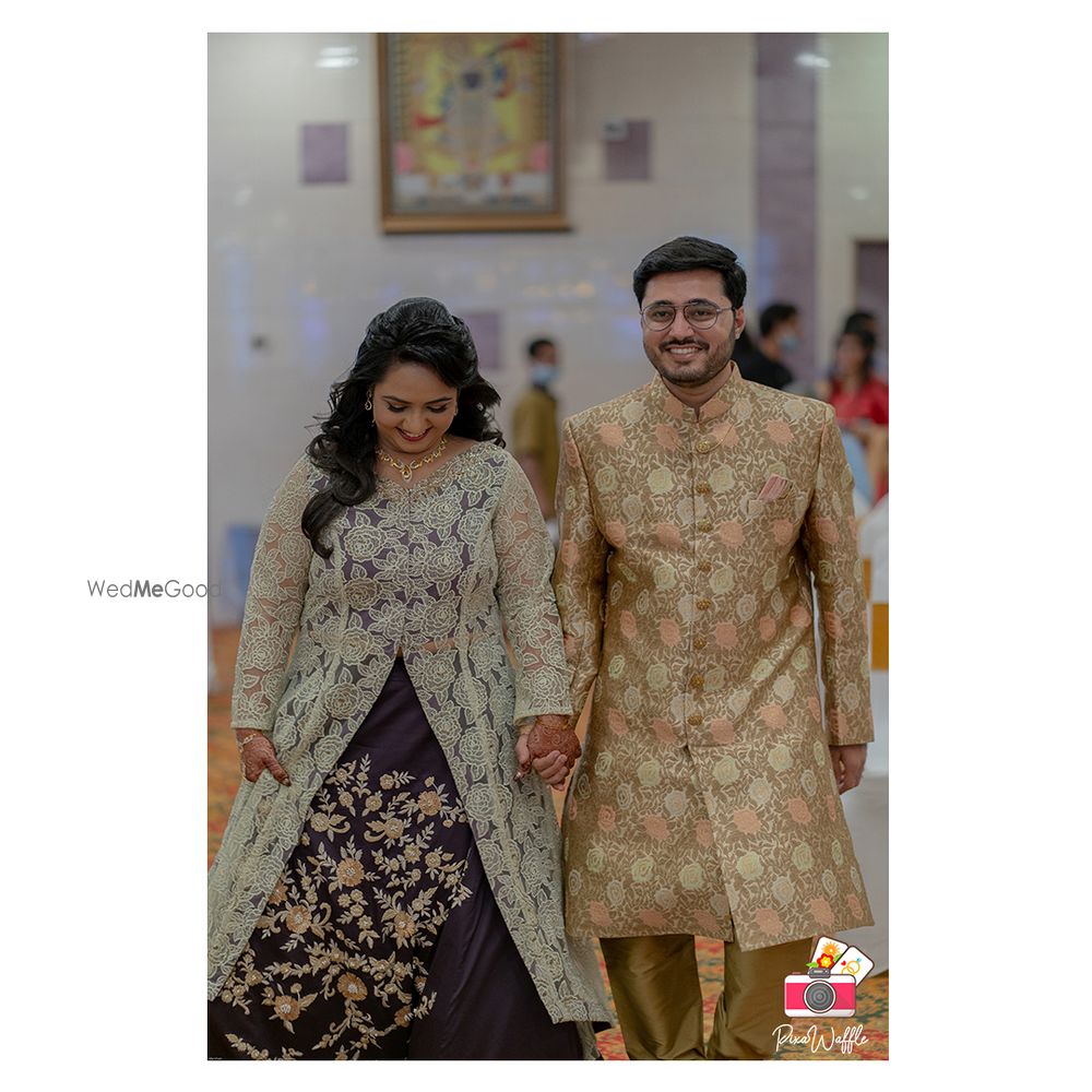 Photo From Sneha & Bhavin - By PixaWaffle Studios