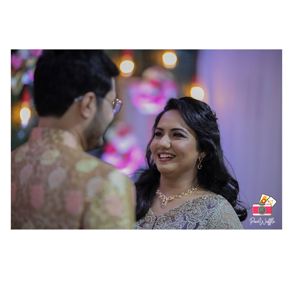 Photo From Sneha & Bhavin - By PixaWaffle Studios