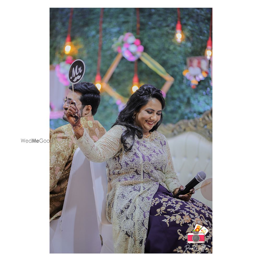 Photo From Sneha & Bhavin - By PixaWaffle Studios