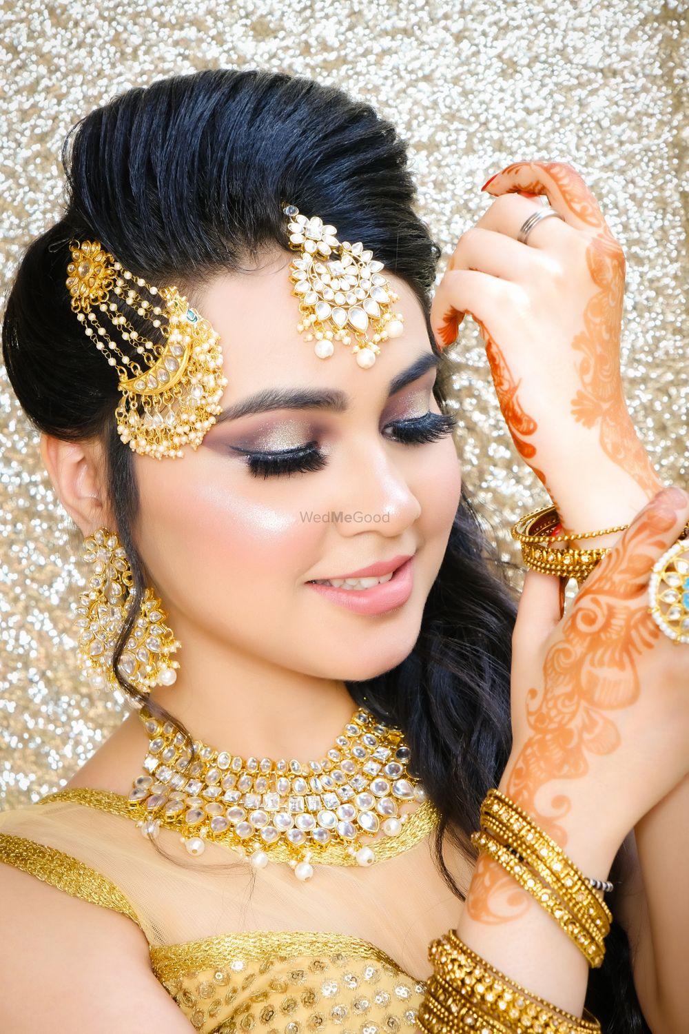 Photo From jaipur - By Priyankaa Chawla Makeovers