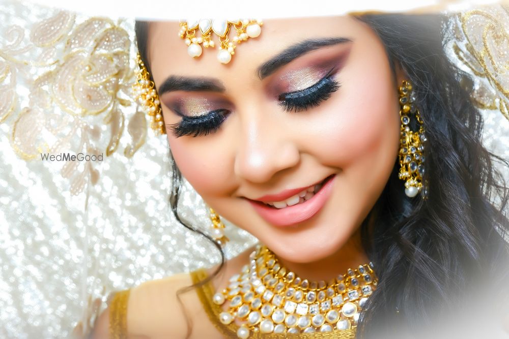 Photo From jaipur - By Priyankaa Chawla Makeovers