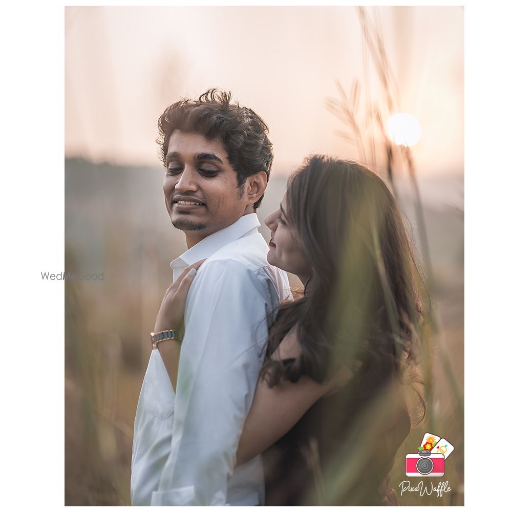 Photo From Freida & Abhishek - By PixaWaffle Studios