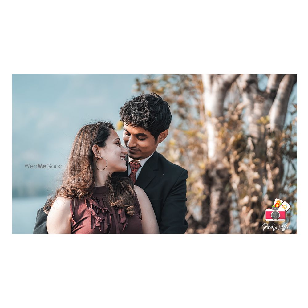 Photo From Freida & Abhishek - By PixaWaffle Studios