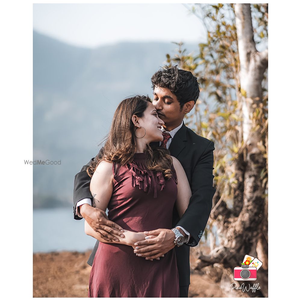 Photo From Freida & Abhishek - By PixaWaffle Studios