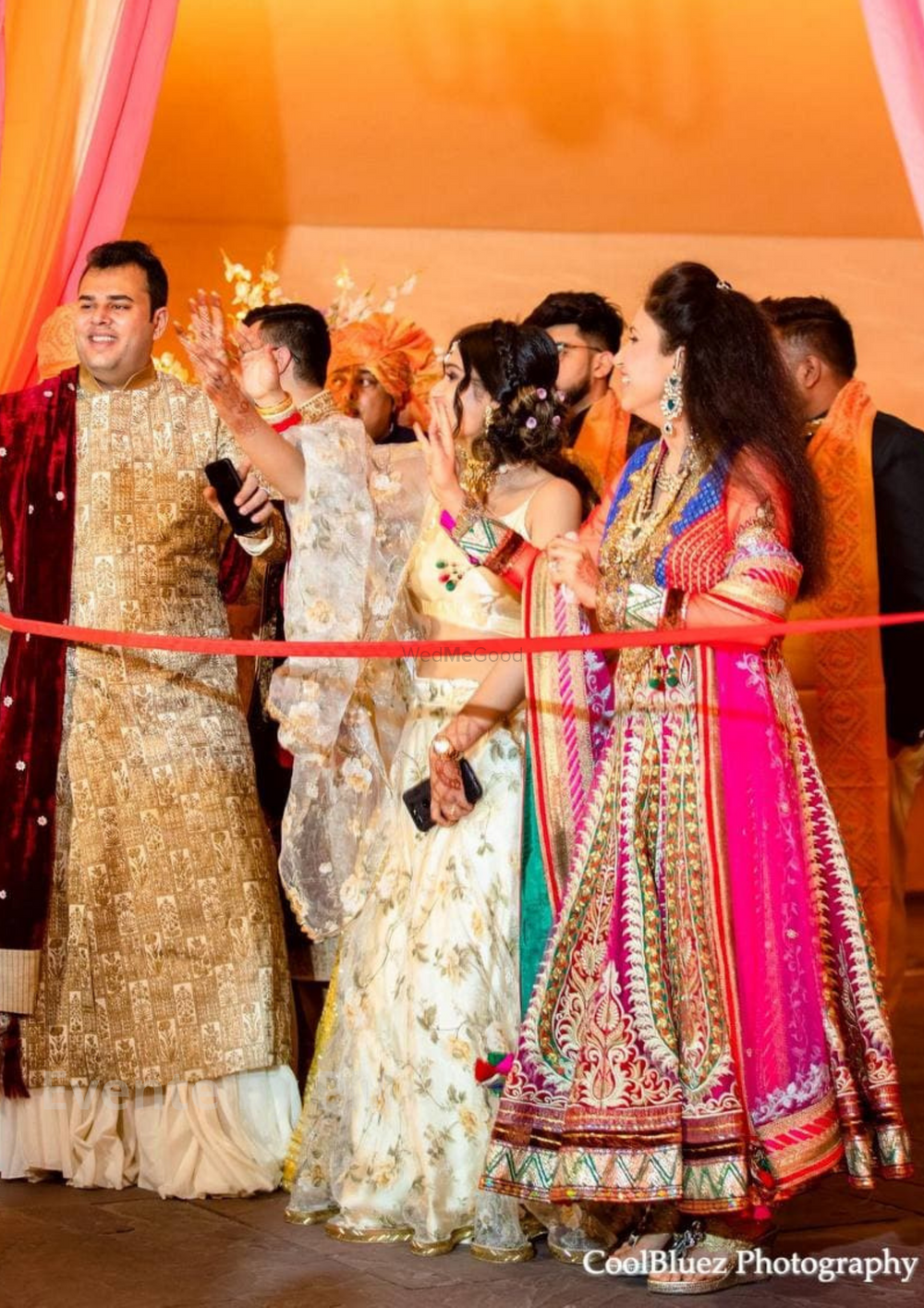 Photo From Karan & Pallavi Wedding - By Evente by Pallavi Malhotra