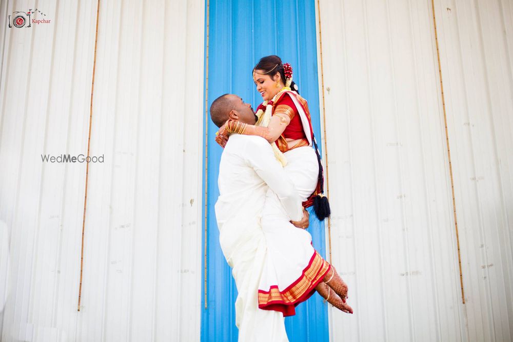 Photo From Shwetha & steve - By Kapchar