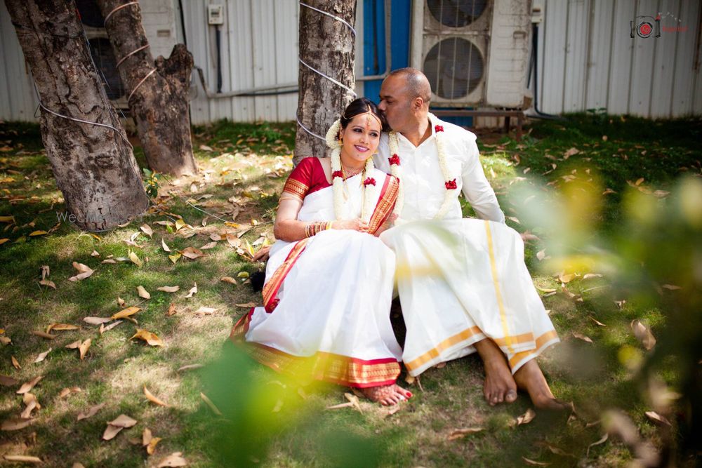 Photo From Shwetha & steve - By Kapchar