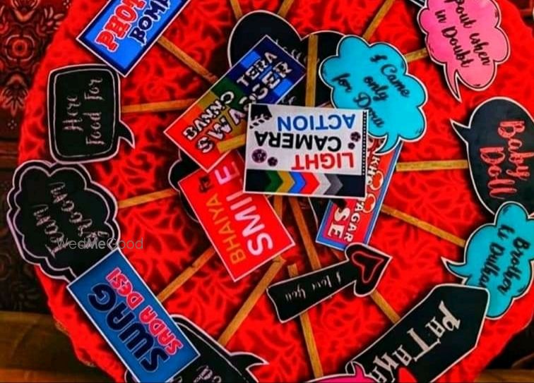 Photo From Mehendi & Sangeet - By Rainjoy Planners