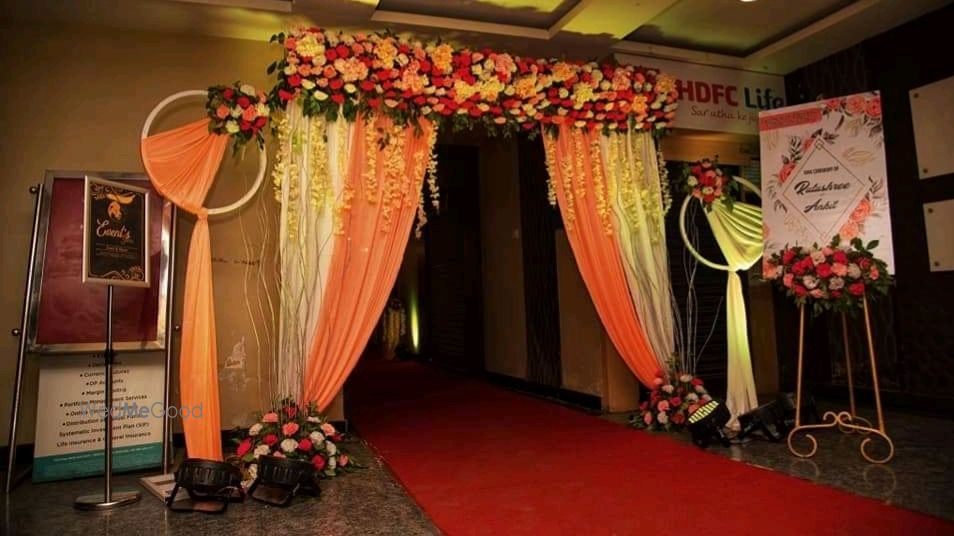 Photo From Mehendi & Sangeet - By Rainjoy Planners