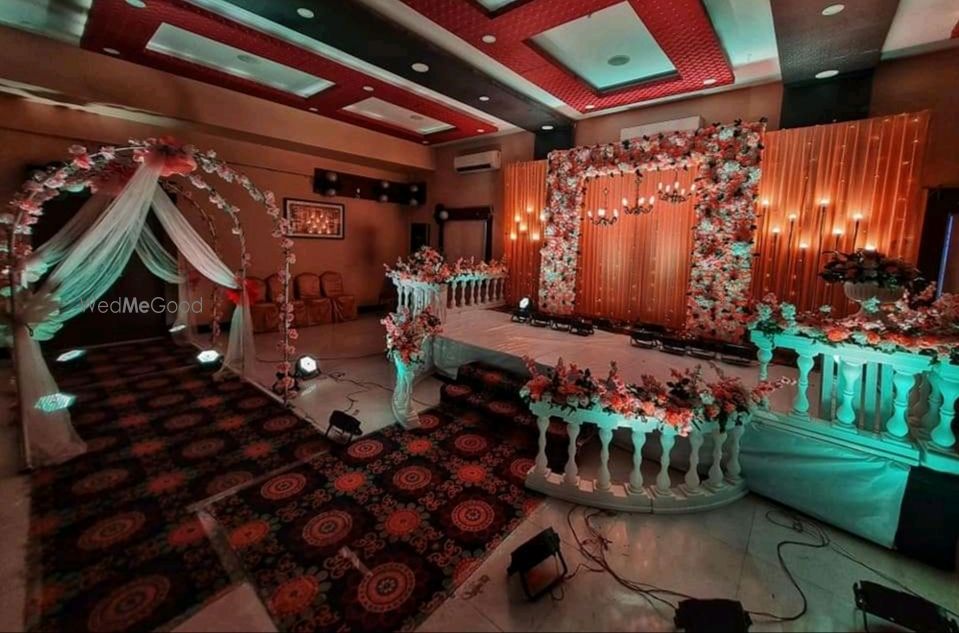 Photo From Mehendi & Sangeet - By Rainjoy Planners