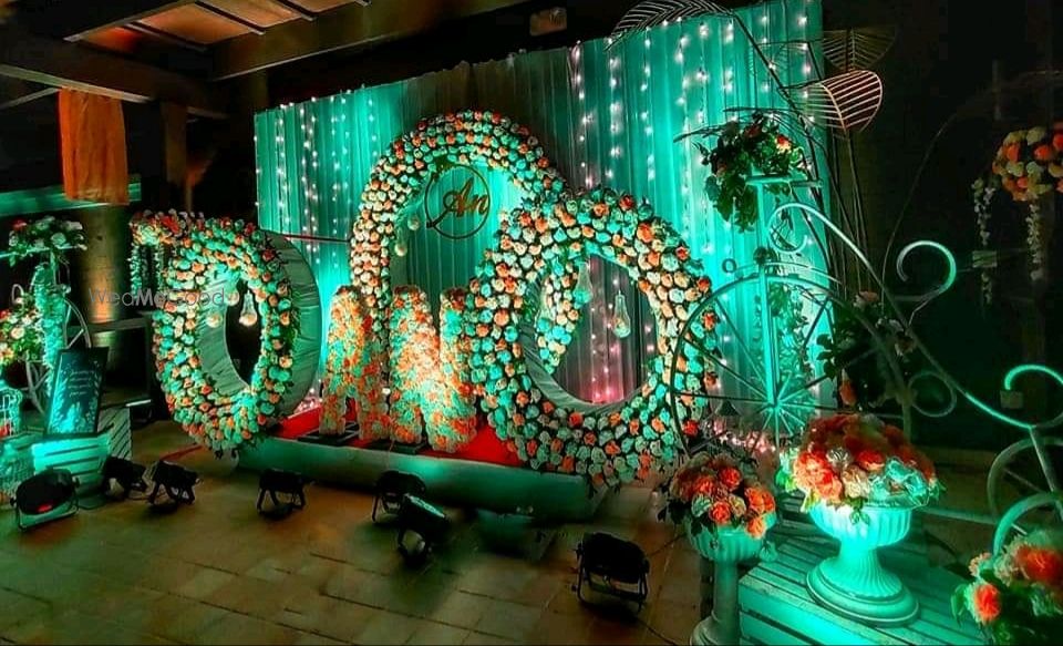 Photo From Mehendi & Sangeet - By Rainjoy Planners