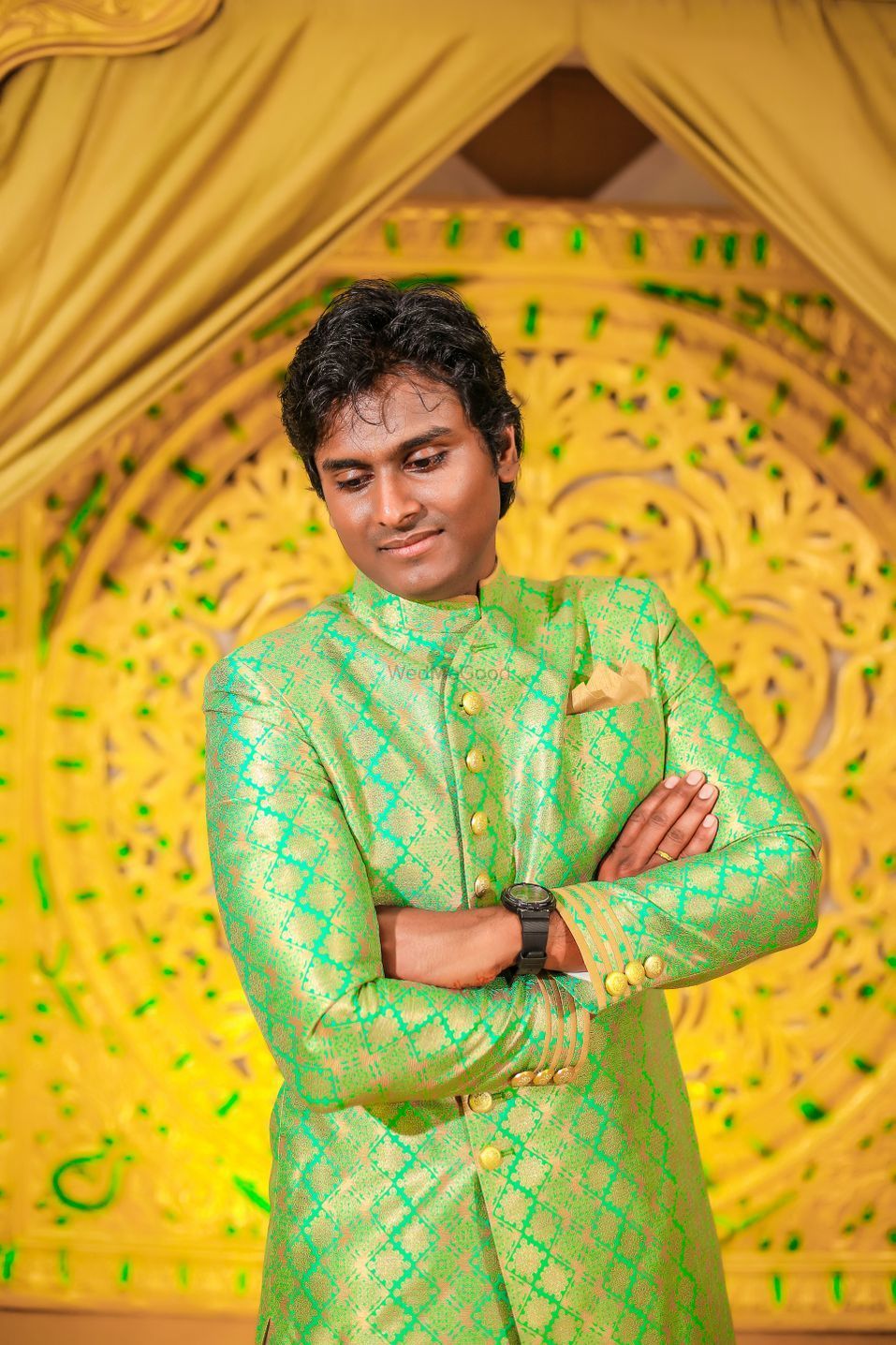 Photo From Aravind x Arthi - By AK Photography