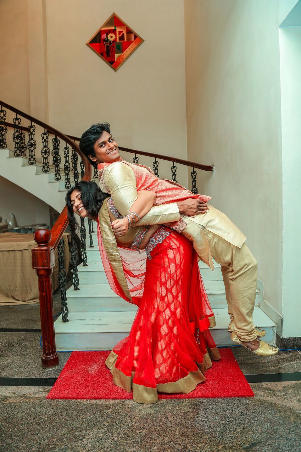 Photo From Aravind x Arthi - By AK Photography