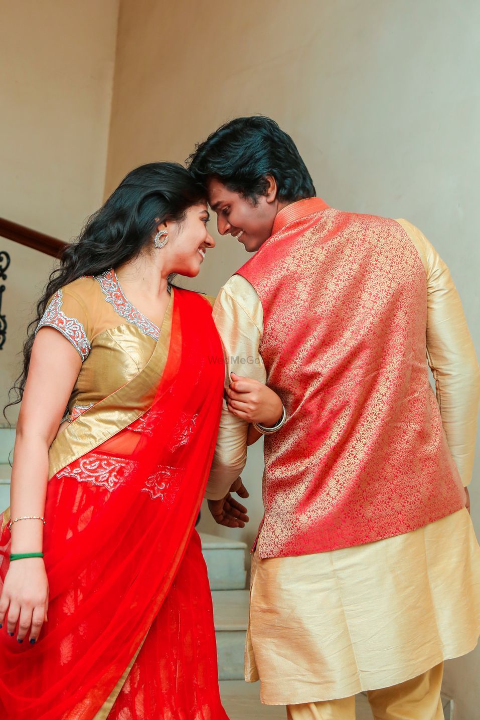 Photo From Aravind x Arthi - By AK Photography