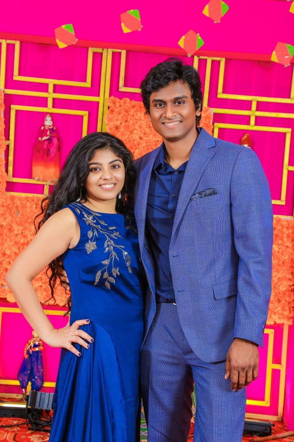 Photo From Aravind x Arthi - By AK Photography