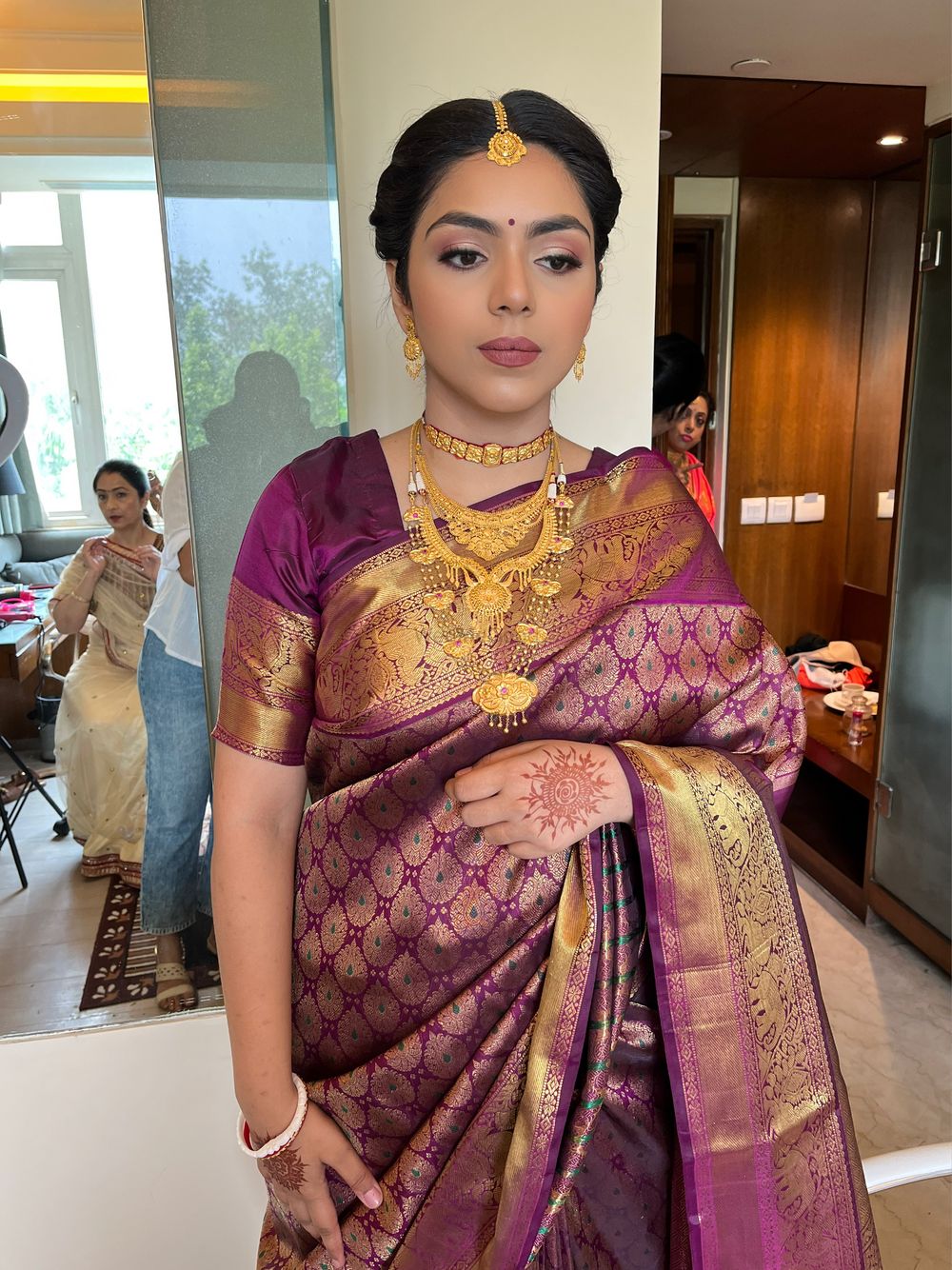 Photo From Wedding & Reception  - By Pragati Maheswari MUA