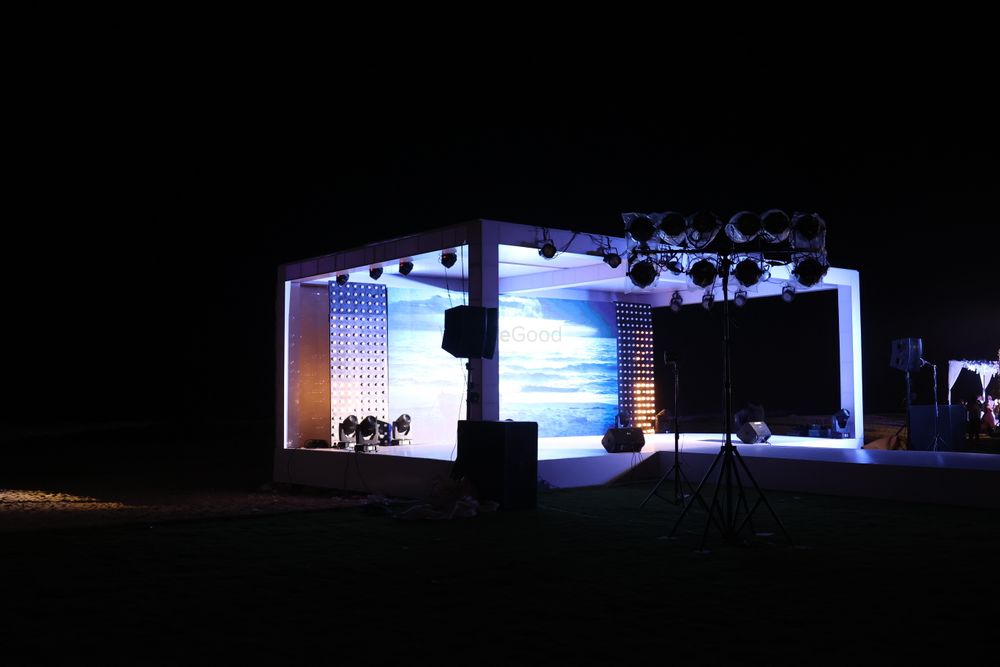 Photo From Barath & Purva - Sangeet - By White Reflections