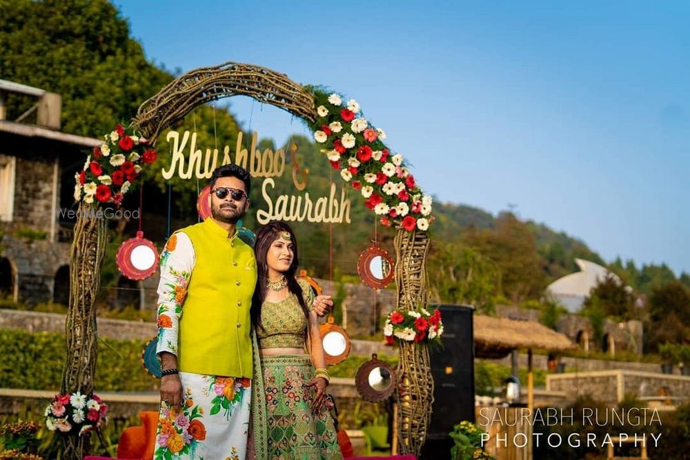 Photo From Kurseong wedding - By Novem Events