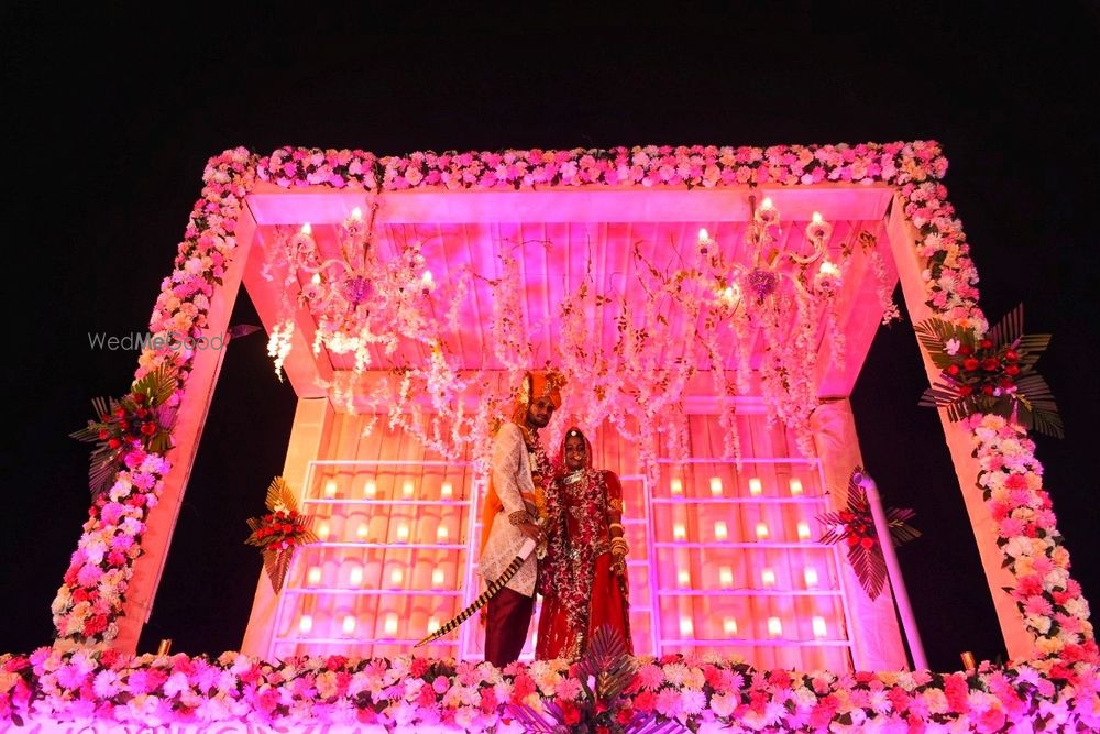 Photo From Rajput wedding, Vikram and priyanka, /16 feb,  2021 - By The Wedding Walla