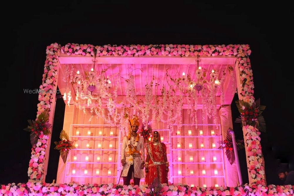 Photo From Rajput wedding, Vikram and priyanka, /16 feb,  2021 - By The Wedding Walla