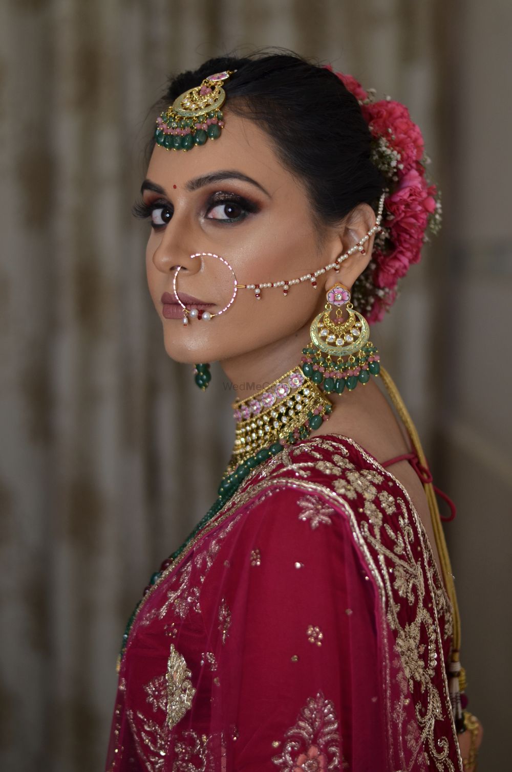Photo From Bride: Shorya Kapoor - By Nandini Thukral