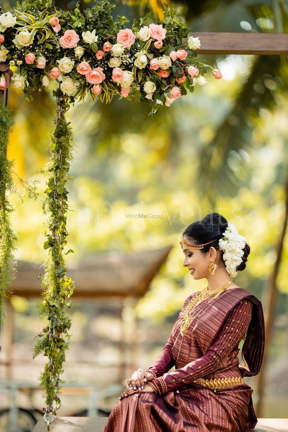 Photo From S & A - Kerala Backwaters and more - By Chirmi Events