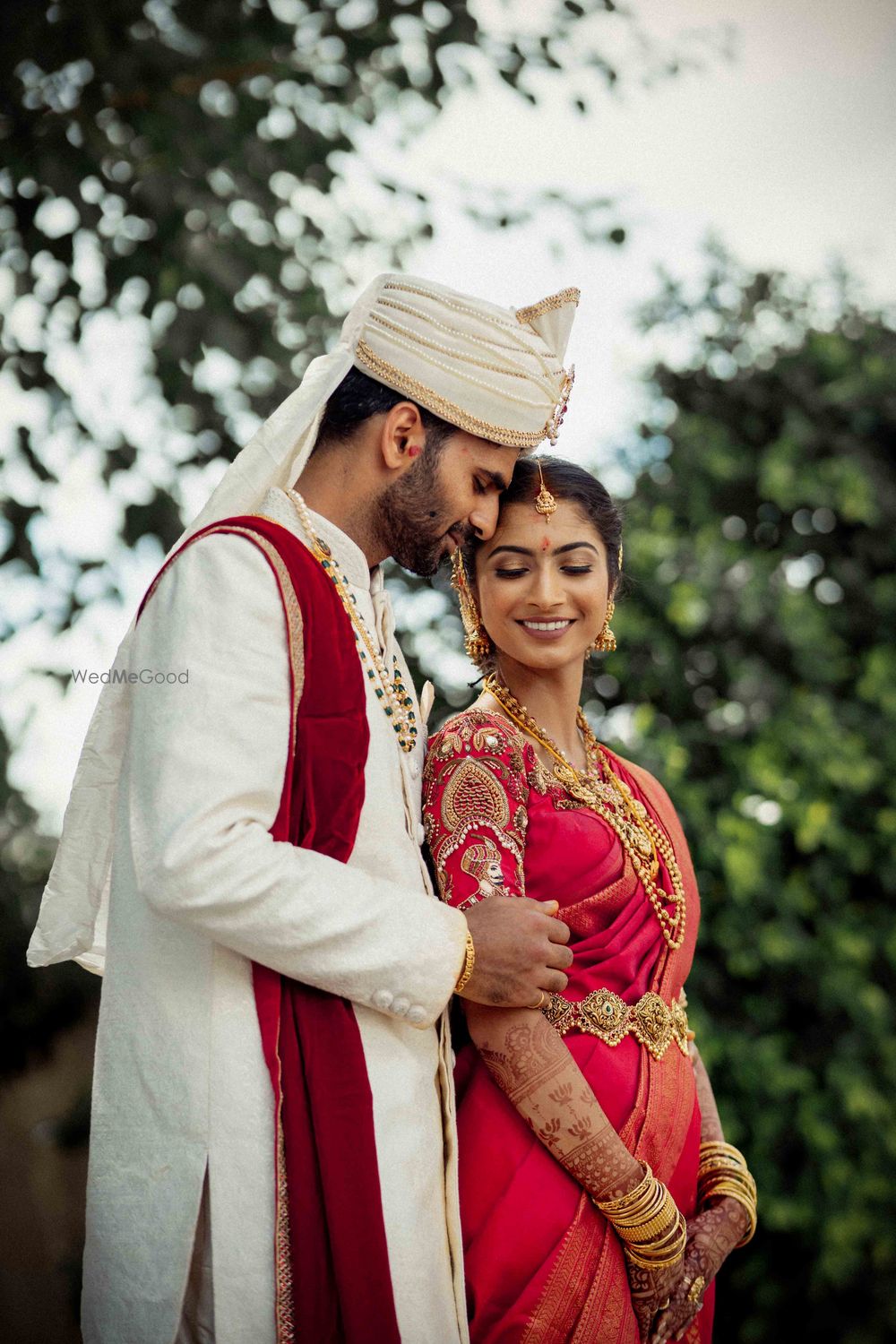 Photo From Akshaya & Pranav - By LightBucket Productions