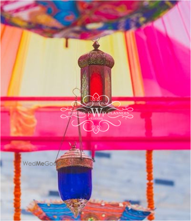 Photo From Mashobra-Shimla Wedding - By Foreign Wedding Planners