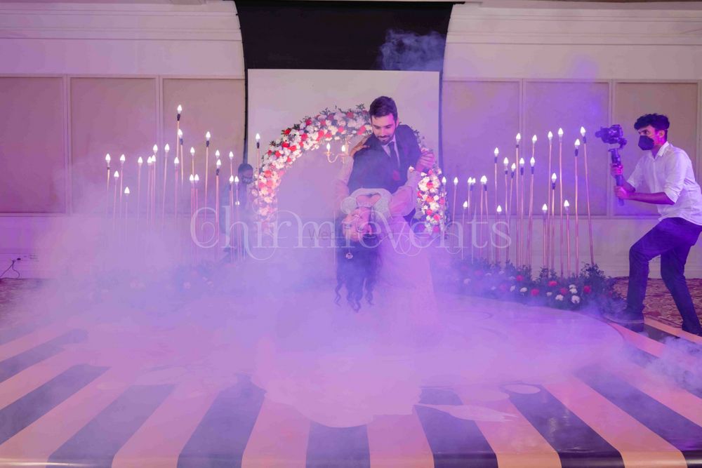 Photo From S & A - Bon fire & Sangeet ! - By Chirmi Events