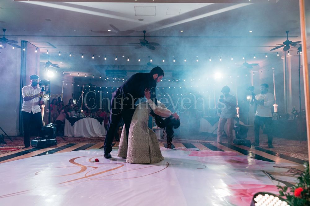 Photo From S & A - Bon fire & Sangeet ! - By Chirmi Events