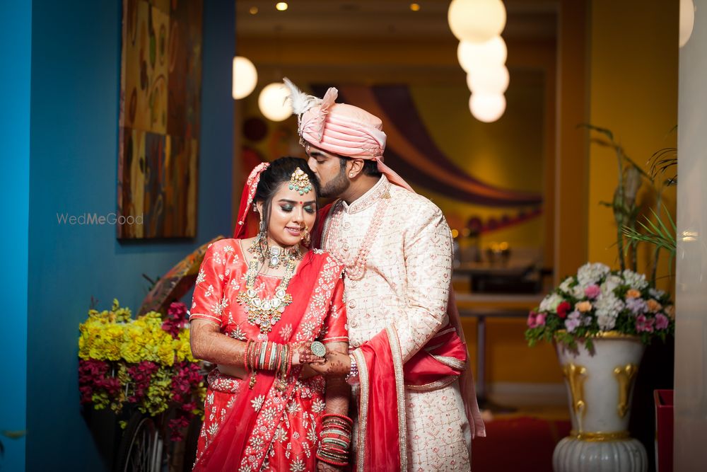 Photo From Dancing Bride Ankita - By Mansi Gupta Artistry