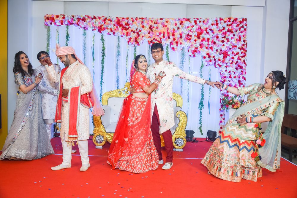 Photo From Dancing Bride Ankita - By Mansi Gupta Artistry