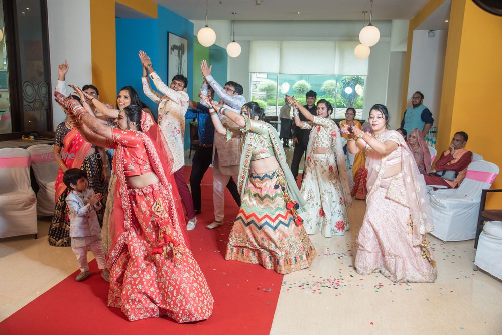 Photo From Dancing Bride Ankita - By Mansi Gupta Artistry