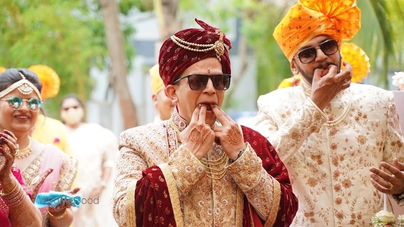 Photo From Morning Gujju Bride - By Mansi Gupta Artistry