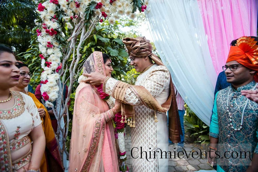 Photo From A & S - A kashmiri wedding - By Chirmi 
