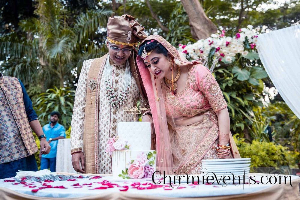 Photo From A & S - A kashmiri wedding - By Chirmi 