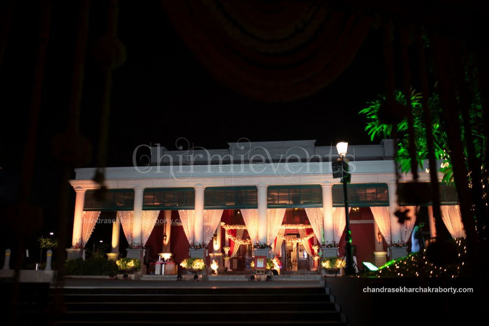 Photo From S & S - A Kolkata Affair - By Chirmi 