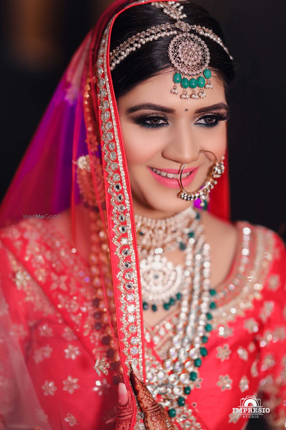 Photo From Vaibhav + Kriti Wedding - By Impresio Studio