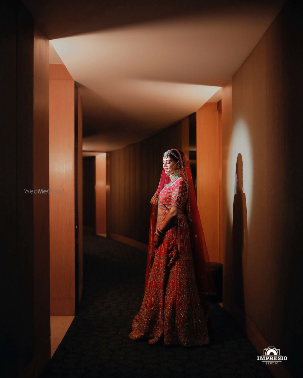 Photo From Vaibhav + Kriti Wedding - By Impresio Studio