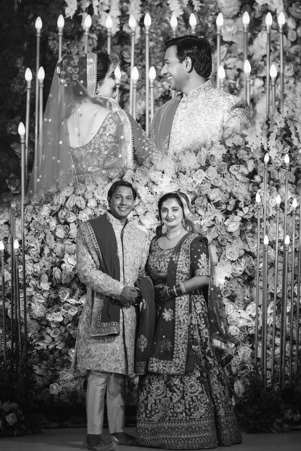 Photo From Ridhima & Sameep - By Memories By Avinash