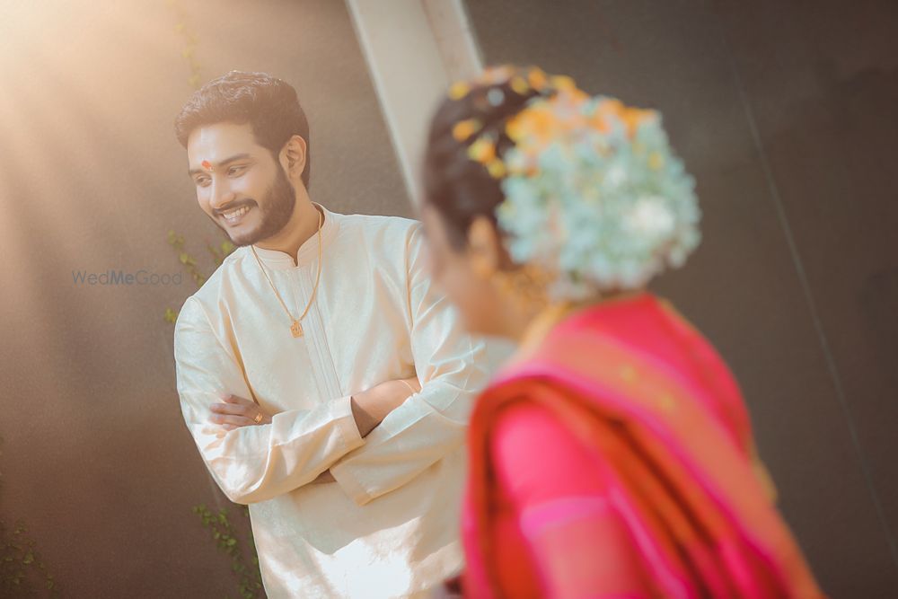 Photo From Chandralekha & Rohan - By Memories By Avinash